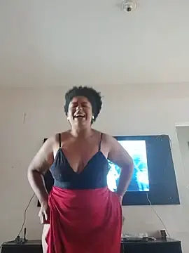 Stripchat Sex Chat of Milfpandoraxoxo