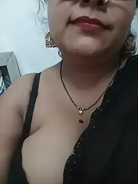 Stripchat Adult Webcam of Nyra-23