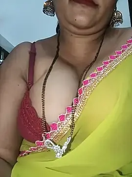 Stripchat Sex Cam of Nyra-23