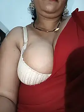 Stripchat Free Porn Cam of Nyra-23