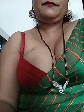 Stripchat Live Porn of Nyra-23