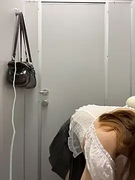 Stripchat Live Sex of Outdorable