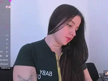 Stripchat Live Sex of Sabrina_Lennox