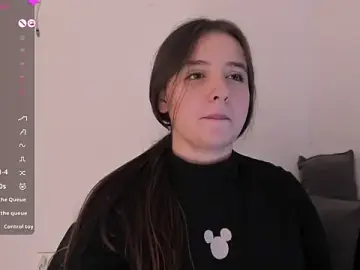Stripchat Live Porn of Sabrina_Lennox