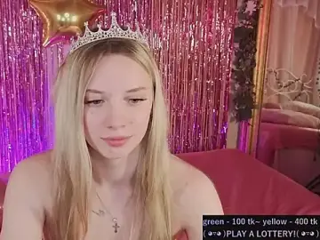 Stripchat Free Porn Cam of katt__y