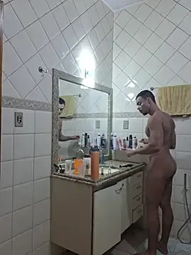 Stripchat Nude Webcam of principebaiano