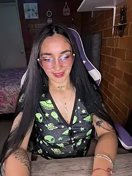 Stripchat Best Webcam of AlessiaGold