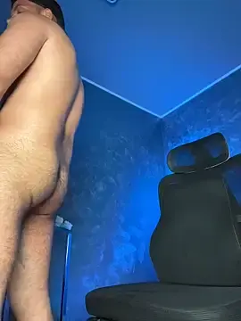 Stripchat Best live sex cam show of CLOUDYJULIUS