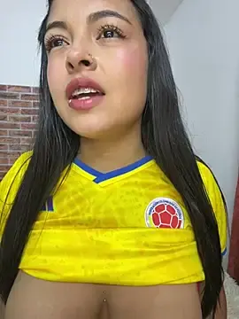 Stripchat Nude Webcam of Dulce-diosa