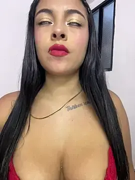 Stripchat Live Sex of Dulce-diosa