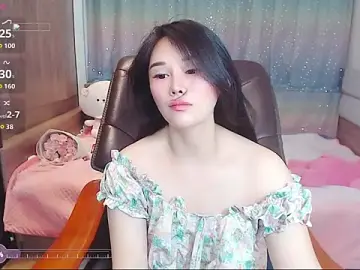 Stripchat Free Porn Cam of Wenwen-166