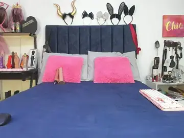 Stripchat Sex Chat of emmily_giraldo