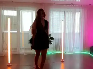 Stripchat Live Porn of kelly_love_222