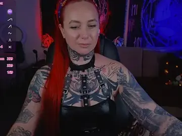 Stripchat Live Sex of miss_jenna_lovee