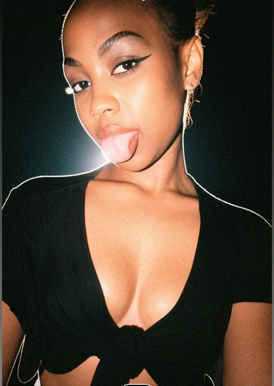prettyshanz