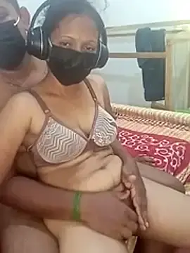 Stripchat Nude Webcam of slfuncouple