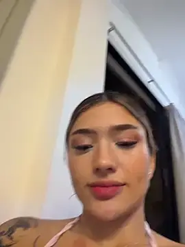 Stripchat Private Sex Chat of Arianavillada