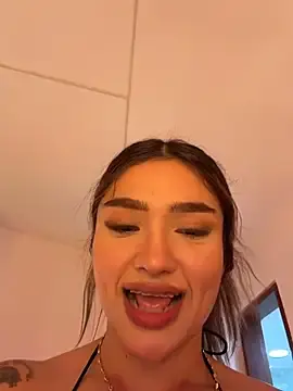 Stripchat Best live sex cam show of Arianavillada