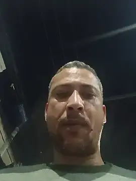 Stripchat Live Sex of Arrombador20