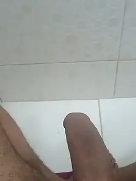 Stripchat Live Sex Cam of Arrombador20