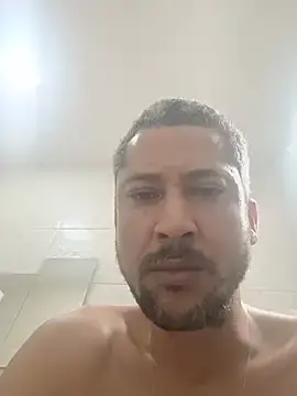 Stripchat Live Porn of Arrombador20