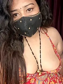 Stripchat Live Porn of Indian-hotm-Neha