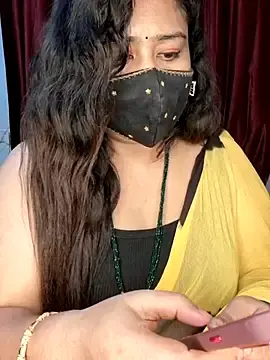 Stripchat Best Webcam of Indian-hotm-Neha