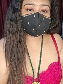 Stripchat Live Sex of Indian-hotm-Neha