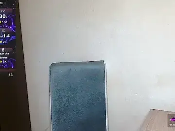 Stripchat Nude Webcam of Johan___Barker