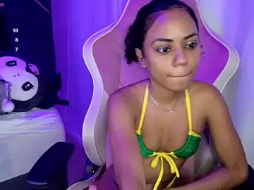 Stripchat Best live sex cam show of LorenaSirena