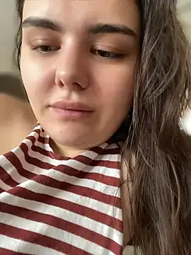Stripchat Free Porn Cam of NikaMur