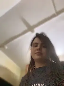 Stripchat Free Live Porn of NikaMur