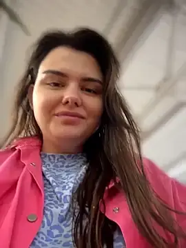 Stripchat Free Porn Cam of NikaMur