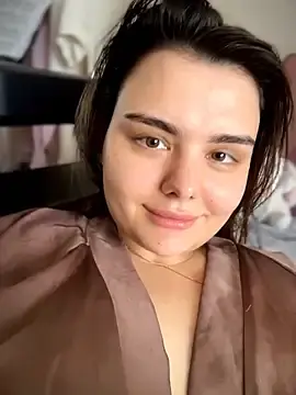 Stripchat Live Porn of NikaMur