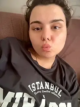Stripchat Best live sex cam show of NikaMur