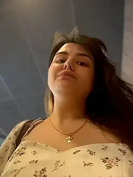 Stripchat Watch Live Sex Cams of NikaMur