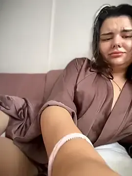Stripchat Sex Cam of NikaMur