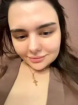 Stripchat Adult Video Chat of NikaMur