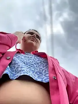 Stripchat Live Sex of NikaMur