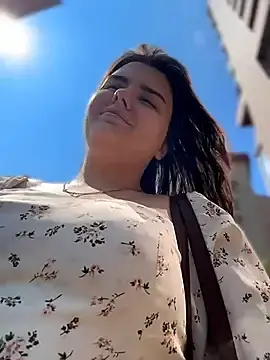Stripchat Live Sex of NikaMur
