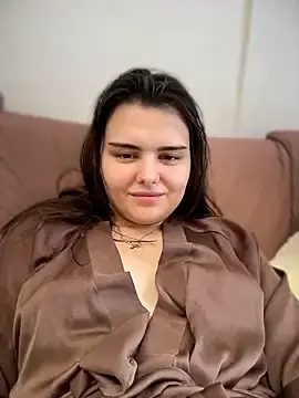 Stripchat Live Porn of NikaMur
