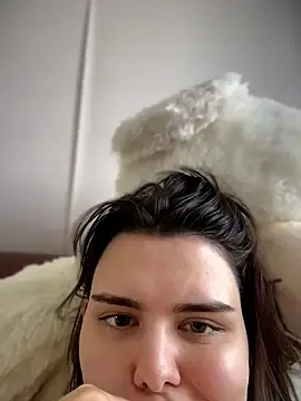 Stripchat Live Porn of NikaMur
