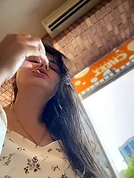 Stripchat Live Sex Cam of NikaMur