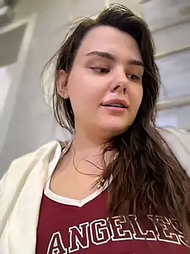 Stripchat Best Webcam of NikaMur