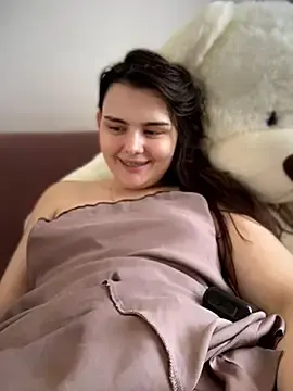 Stripchat Live Sex of NikaMur
