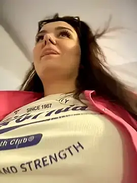 Stripchat Free Live Porn of NikaMur