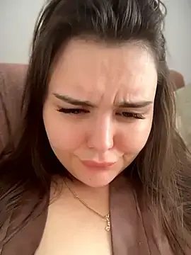 Stripchat Best live sex cam show of NikaMur