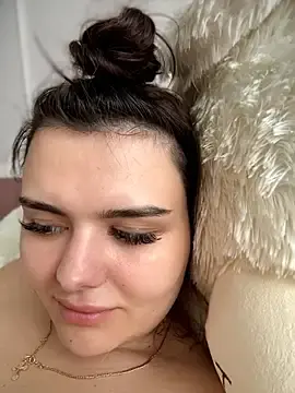 Stripchat Best Webcam of NikaMur