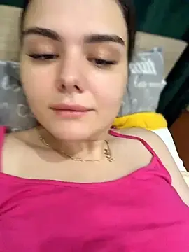 Stripchat Free Porn Cam of NikaMur