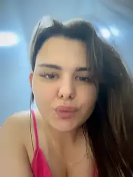 Stripchat Free Live Porn of NikaMur